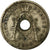 Moneta, Belgia, 5 Centimes, 1920, VF(20-25), Miedź-Nikiel, KM:67