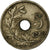 Moneta, Belgia, 5 Centimes, 1920, VF(20-25), Miedź-Nikiel, KM:67