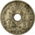 Coin, Belgium, 5 Centimes, 1930, VF(30-35), Nickel-brass, KM:94