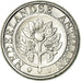 Coin, Netherlands Antilles, Beatrix, Cent, 2001, Utrecht, EF(40-45), Aluminum