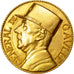 France, Medal, French Fifth Republic, History, FDC, Bronze