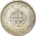 Coin, Timor, 5 Escudos, 1970, Lisbon, EF(40-45), Copper-nickel, KM:21