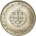Coin, Timor, 10 Escudos, 1970, Lisbon, EF(40-45), Copper-nickel, KM:22