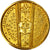 Francia, Medal, French Fifth Republic, History, FDC, Bronzo