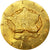 Francja, Token, Piąta Republika Francuska, Historia, MS(65-70), Bronze