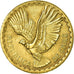 Moneda, Chile, 2 Centesimos, 1966, Santiago, MBC, Aluminio - bronce, KM:193