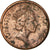 Coin, Fiji, Elizabeth II, Cent, 1999, EF(40-45), Copper Plated Zinc, KM:49a