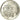 Moneda, España, Juan Carlos I, Peseta, 2001, MBC, Aluminio, KM:832