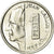 Monnaie, Espagne, Juan Carlos I, Peseta, 2001, TTB, Aluminium, KM:832