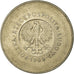 Moeda, Polónia, 10 Zlotych, 1969, Warsaw, VF(30-35), Cobre-níquel, KM:61