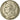 Coin, France, Lavrillier, 5 Francs, 1935, Paris, EF(40-45), Nickel, KM:888