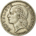 Coin, France, Lavrillier, 5 Francs, 1935, Paris, EF(40-45), Nickel, KM:888