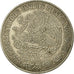 Coin, Mexico, Peso, 1972, Mexico City, VF(30-35), Copper-nickel, KM:460