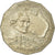 Moneta, Australia, Elizabeth II, 5 Cents, 1970, Melbourne, BB, Rame-nichel