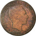 Munten, Spanje, Alfonso XII, 10 Centimos, Madrid, FR, Bronze, KM:675