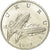 Coin, Croatia, Lipa, 1999, EF(40-45), Aluminum, KM:3