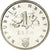 Coin, Croatia, Lipa, 1999, EF(40-45), Aluminum, KM:3