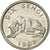 Coin, CONGO, DEMOCRATIC REPUBLIC, 10 Sengis, 1967, Paris, EF(40-45), Aluminum