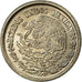 Coin, Mexico, 10 Centavos, 1980, Mexico City, EF(40-45), Copper-nickel, KM:434.1