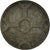 Coin, Netherlands, Wilhelmina I, Cent, 1942, EF(40-45), Zinc, KM:170
