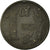 Coin, Netherlands, Wilhelmina I, Cent, 1942, EF(40-45), Zinc, KM:170