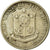 Moneda, Filipinas, 10 Centavos, 1962, MBC, Cobre - níquel - cinc, KM:188
