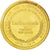 Frankrijk, Medal, French Fifth Republic, Arts & Culture, PR, Vermeil