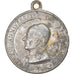 Vatican, Medal, Pie XI, 75 ème Anniversaire des Apparitions, Religions &