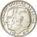 Coin, Sweden, Carl XVI Gustaf, Krona, 1998, EF(40-45), Copper-nickel, KM:852a