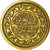 Coin, Tunisia, 20 Millim, 1960, Paris, EF(40-45), Brass, KM:307