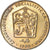Munten, Tsjecho-Slowakije, 2 Koruny, 1990, ZF, Copper-nickel, KM:75