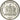 Coin, TRINIDAD & TOBAGO, 10 Cents, 1997, Franklin Mint, EF(40-45)