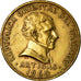 Münze, Uruguay, 5 Centesimos, 1960, Santiago, SS, Nickel-brass, KM:38
