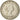 Coin, Great Britain, Elizabeth II, Florin, Two Shillings, 1963, EF(40-45)
