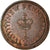 Coin, Great Britain, Elizabeth II, 1/2 New Penny, 1977, VF(30-35), Bronze