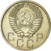 Moneta, Russia, 20 Kopeks, 1956, Saint-Petersburg, EF(40-45), Miedź-Nikiel