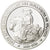 Frankrijk, Medal, French Fifth Republic, Arts & Culture, FDC, Zilver
