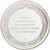 Frankrijk, Medal, French Fifth Republic, Arts & Culture, FDC, Zilver