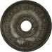 Moneta, Luksemburg, Marie Adelaide, 10 Centimes, 1915, VF(30-35), Cynk, KM:28
