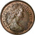 Coin, Great Britain, Elizabeth II, 1/2 New Penny, 1979, VF(30-35), Bronze