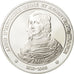 FRANCE, History, French Fifth Republic, Medal, MS(65-70), Silver, 44, 37.70