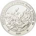France, Medal, French Fifth Republic, History, MS(65-70), Silver