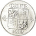 Coin, Czechoslovakia, 10 Haleru, 1992, EF(40-45), Aluminum, KM:146