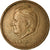 Moeda, Bélgica, Albert II, 20 Francs, 20 Frank, 1996, Brussels, VF(30-35)