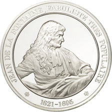 France, Medal, French Fifth Republic, History, MS(65-70), Silver