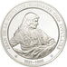 France, Medal, French Fifth Republic, History, MS(65-70), Silver
