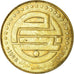 Monnaie, Algeria, 50 Centimes, 1988, Paris, TTB, Aluminum-Bronze, KM:119