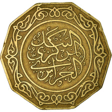 Coin, Algeria, 10 Dinars, 1981, Paris, EF(40-45), Aluminum-Bronze, KM:110