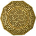 Coin, Algeria, 10 Dinars, 1981, Paris, EF(40-45), Aluminum-Bronze, KM:110