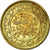 Moneta, Tunisia, 100 Millim, 1983, Paris, VF(30-35), Mosiądz, KM:309